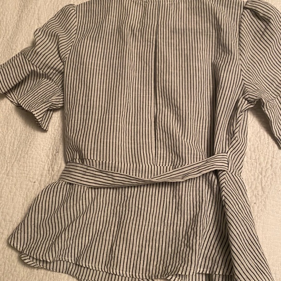 Everly short sleeve shirt - Picture 4 of 4